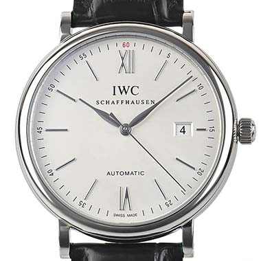 時計専門 IWC スーパーコピー ポートフィノ 控えめな美しさ IW356501